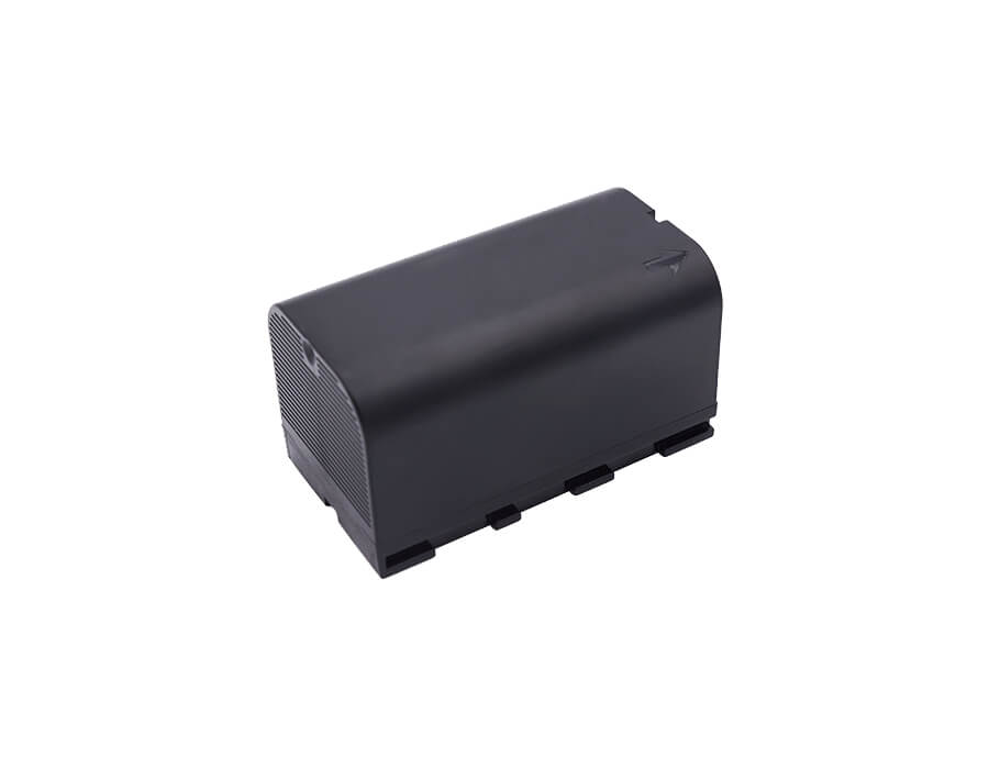 7.40V, 5600mAh, Li-ion Battery fits Leica, Atx1200, Atx900, 41.44Wh