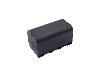 7.40V, 5600mAh, Li-ion Battery fits Leica, Atx1200, Atx900, 41.44Wh