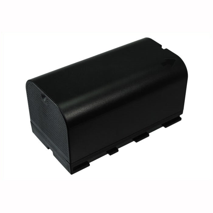 7.4V, 4400mAh, Li-ion Battery fits Leica, Atx1200, Atx900, 32.56Wh