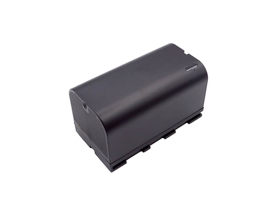 7.4V, 6800mAh, Li-ion Battery fits Geomax, Stonex R6, Zoom 20, 50.32Wh