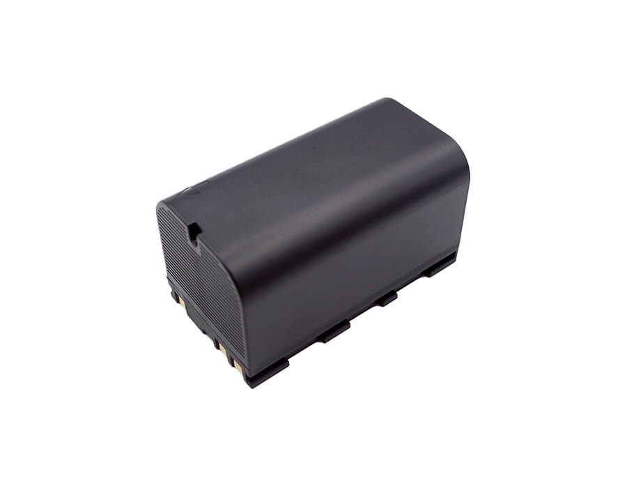 7.4V, 6800mAh, Li-ion Battery fits Geomax, Stonex R6, Zoom 20, 50.32Wh