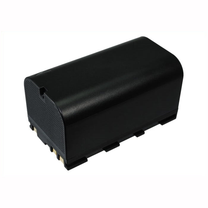 7.4V, 4400mAh, Li-ion Battery fits Geomax, Stonex R6+, Zoom 20, 32.56Wh
