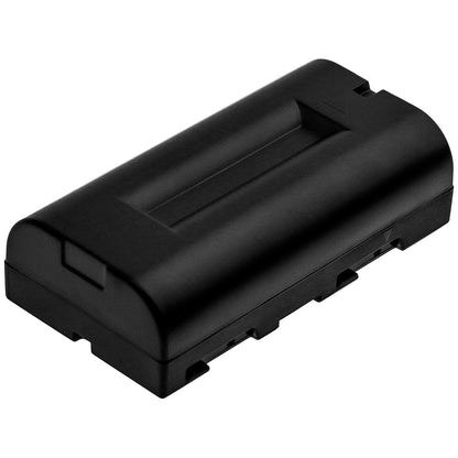 7.4V, 2600mAh, Li-ion Battery fits Fuji, Fsc, Fsc3, 19.24Wh
