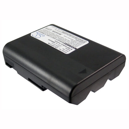 3.6V, 3800mAh, Ni-MH Battery fits Juniper, 12523, Allegro Cx, 13.68Wh