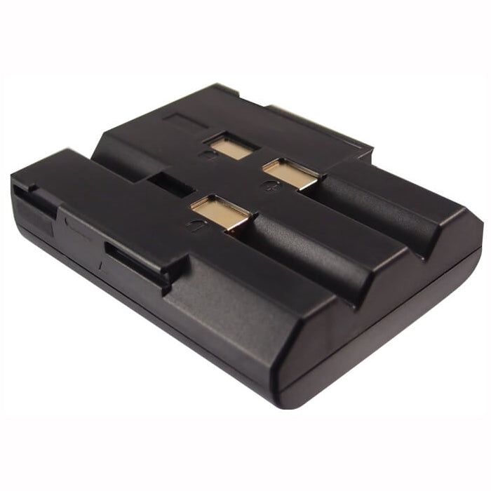 3.6V, 3800mAh, Ni-MH Battery fits Juniper, 12523, Allegro Cx, 13.68Wh