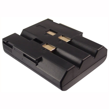 3.6V, 3800mAh, Ni-MH Battery fits Juniper, 12523, Allegro Cx, 13.68Wh