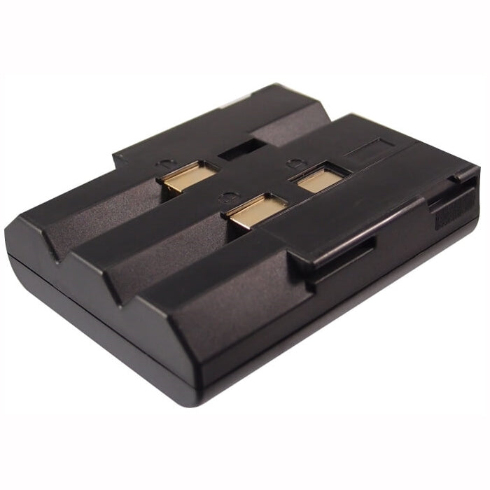 3.6V, 3800mAh, Ni-MH Battery fits Juniper, 12523, Allegro Cx, 13.68Wh