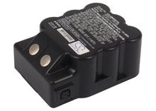 12.0V, 1200mAh, Ni-MH Battery fits Leica, Tc400-905, Tps1000, 14.4Wh