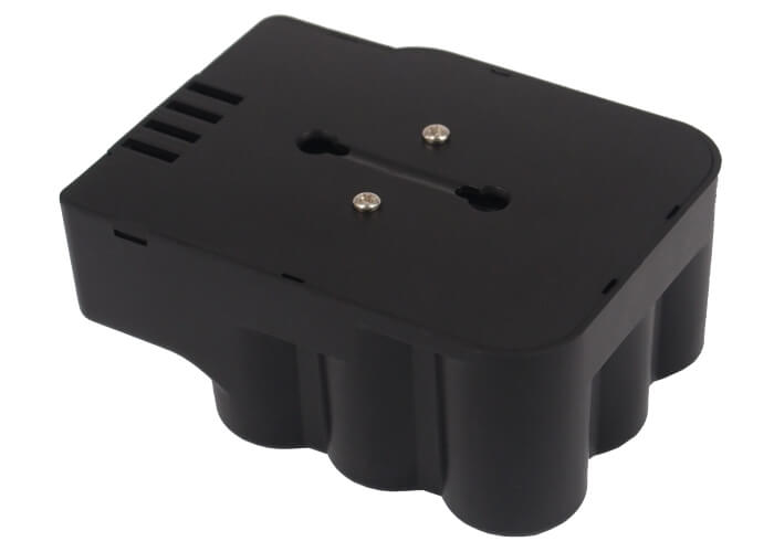 12.0V, 1200mAh, Ni-MH Battery fits Leica, Tc400-905, Tps1000, 14.4Wh