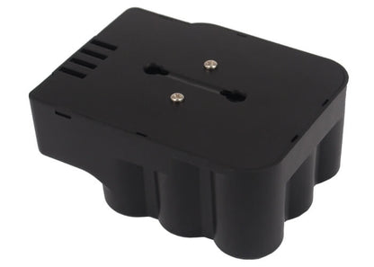 12.0V, 1200mAh, Ni-MH Battery fits Leica, Tc400-905, Tps1000, 14.4Wh