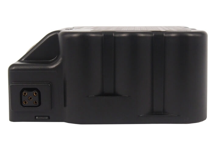12.0V, 1200mAh, Ni-MH Battery fits Leica, Tc400-905, Tps1000, 14.4Wh