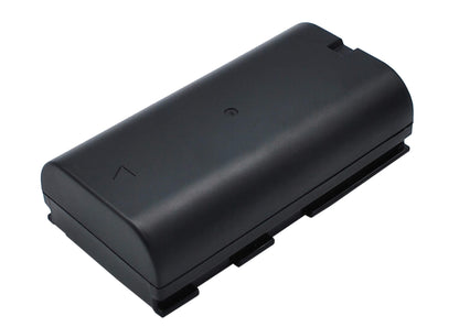 Equipment, Survey, Test 7.4V, 2200mAh, Li-ion Battery fits Omron, Ne1a-hdy01, 16.28Wh