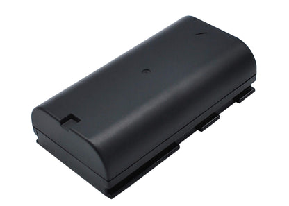 Equipment, Survey, Test 7.4V, 2200mAh, Li-ion Battery fits Omron, Ne1a-hdy01, 16.28Wh