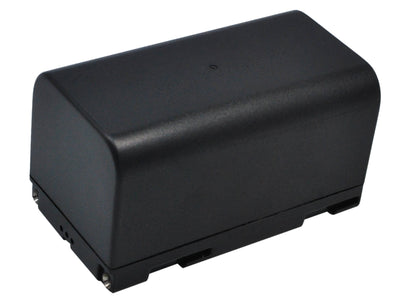 7.4V, 4400mAh, Li-ion Battery fits Sokkia, Cx, Cx Total Stations, 32.56Wh