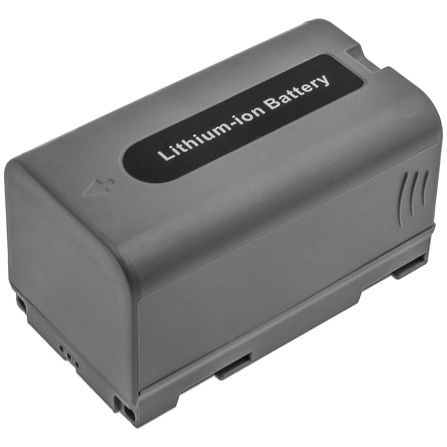 7.4V, 5500mAh, Li-ion Battery fits Topcon, Rc-5, Total Station Gm-52, 40.7Wh