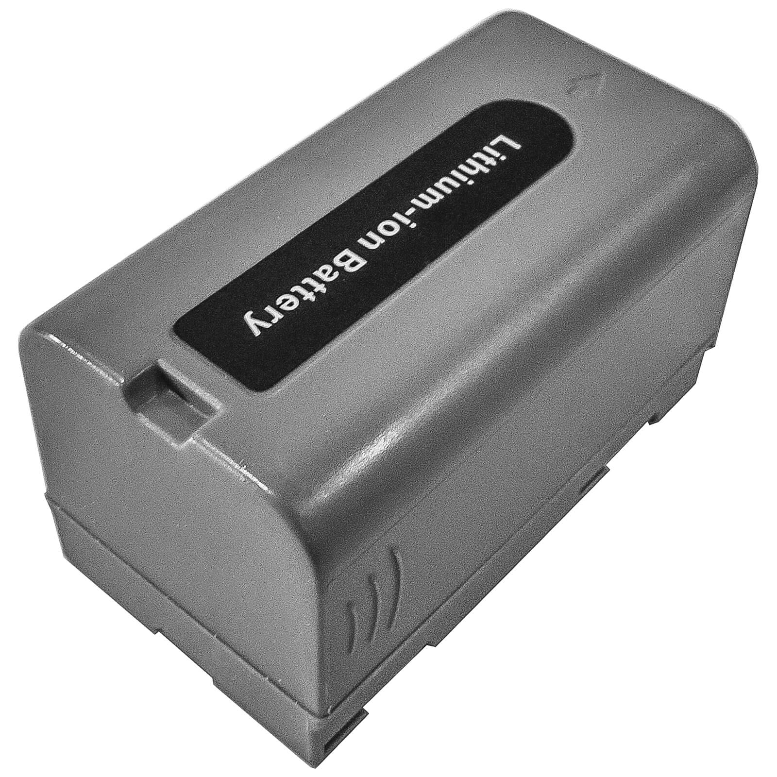 7.4V, 5500mAh, Li-ion Battery fits Topcon, Rc-5, Total Station Gm-52, 40.7Wh