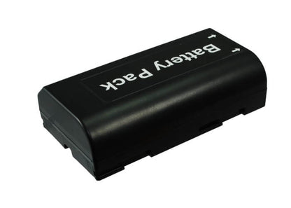 7.4V, 2000mAh, Li-ion Battery fits Molicel, 1821, 1821e, 14.8Wh