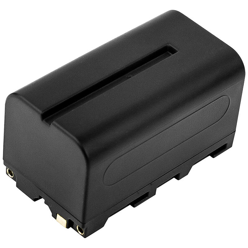 7.4V, 4400mAh, Li-ion Battery fits Tsi, 8532, Aerotrak 9036-01, 32.56Wh