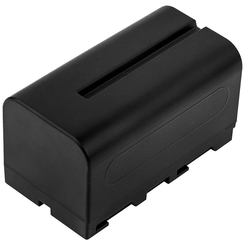 7.4V, 4400mAh, Li-ion Battery fits Tsi, 8532, Aerotrak 9036-01, 32.56Wh