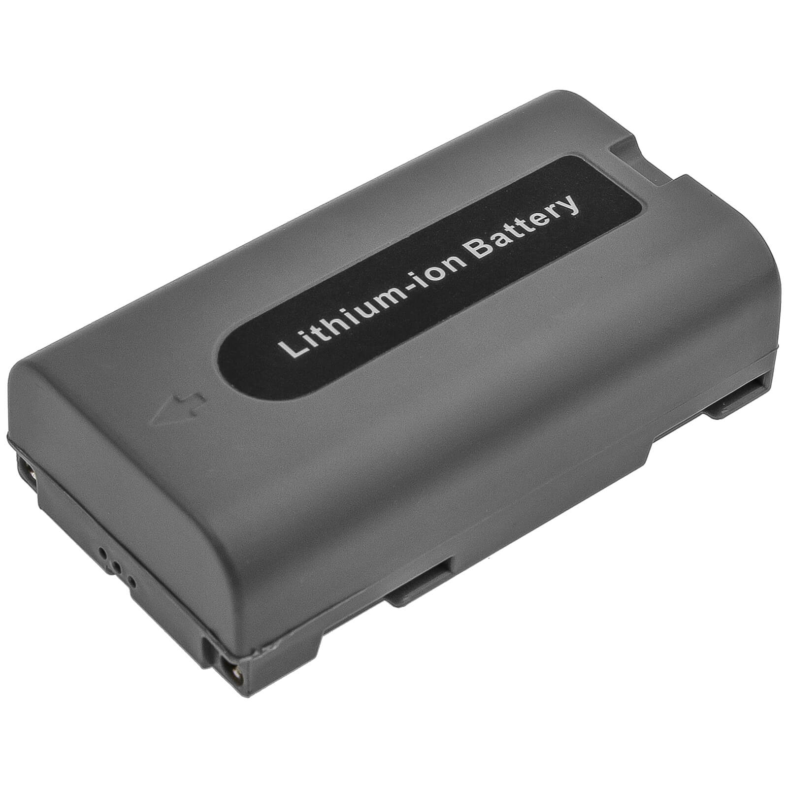 7.4V, 2600mAh, Li-ion Battery fits Sokkia, 3d Layout Navigator Ln-150, Pipe Laser Tp-l6, 19.24Wh