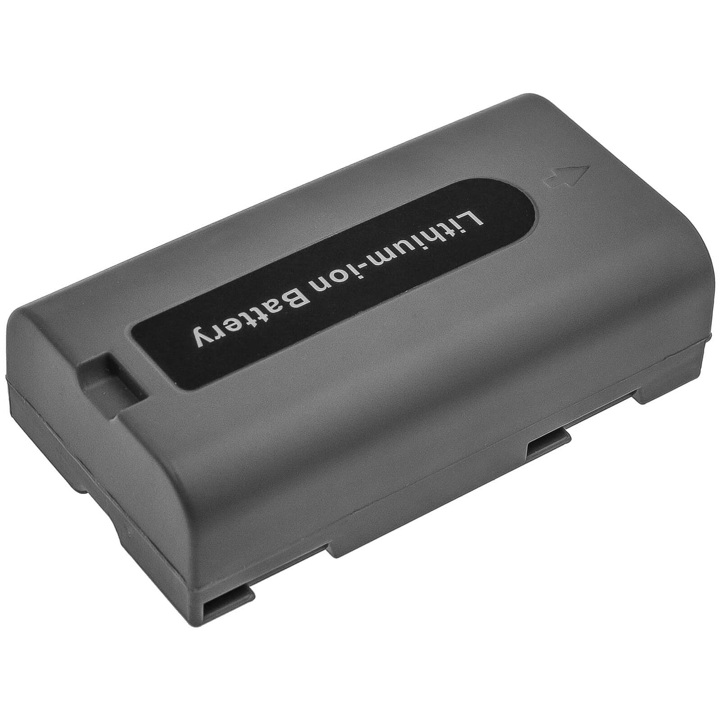 7.4V, 2600mAh, Li-ion Battery fits Sokkia, 3d Layout Navigator Ln-150, Pipe Laser Tp-l6, 19.24Wh