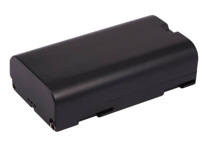 7.4V, 2200mAh, Li-ion Battery fits Sokkia, A Set300, Dl30, 16.28Wh