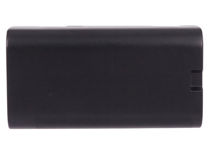 7.4V, 2200mAh, Li-ion Battery fits Rca, Cc-8251, Pro-v730, 16.28Wh