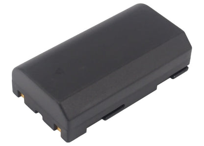 7.4V, 2600mAh, Li-ion Battery fits Trimble, 54344, 5700, 19.24Wh