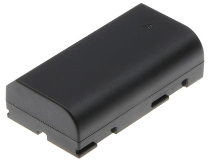 7.4V, 3400mAh, Li-ion Battery fits Symbol, Barcode Scanner, 25.16Wh