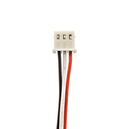 7.4V, 2600mAh, Li-ion Battery fits Televes, H30flex, 19.24Wh