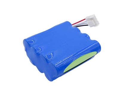 8.4V, 3500mAh, Ni-MH Battery fits Testo, 350, 350 Epa, 29.4Wh