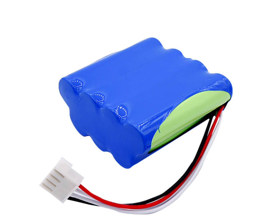 8.4V, 3500mAh, Ni-MH Battery fits Testo, 350, 350 Epa, 29.4Wh