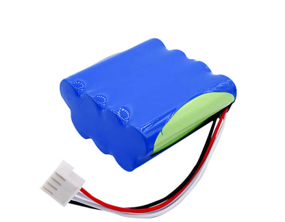 8.4V, 3500mAh, Ni-MH Battery fits Testo, 350, 350 Epa, 29.4Wh