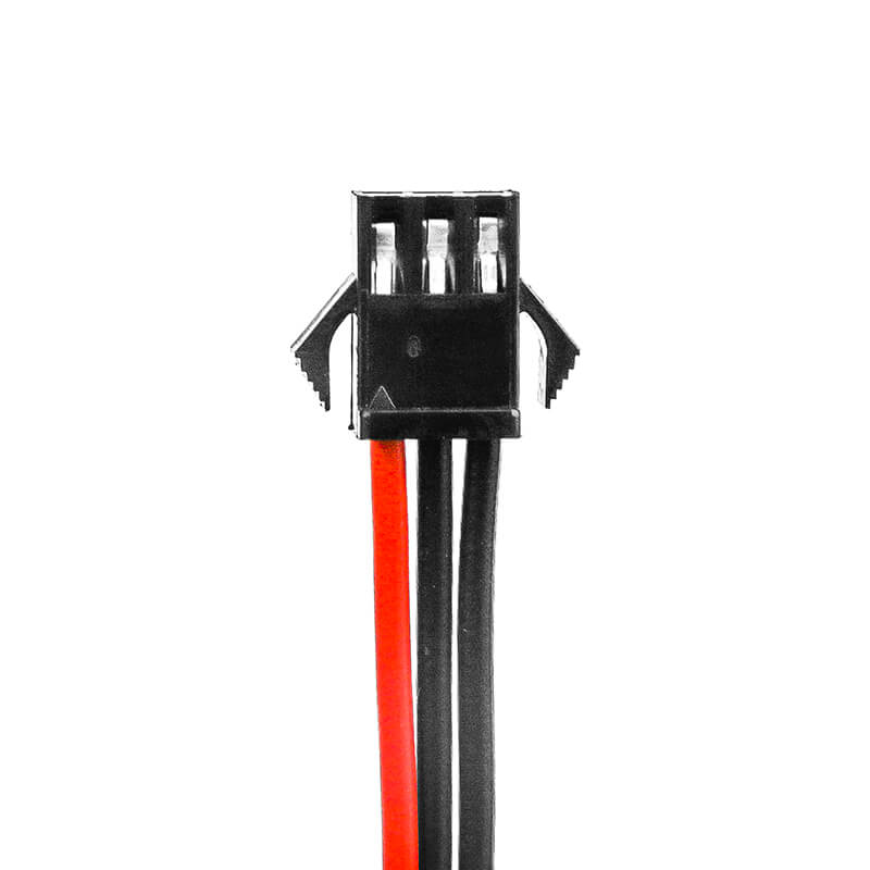 7.4V, 1800mAh, Li-ion Battery fits Fluke, 830, 13.32Wh