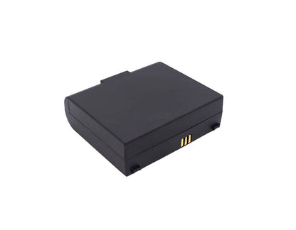 3.7V, 10200mAh, Li-ion Battery fits Trimble, Geo 5t, Geoexplorer 5, 37.74Wh