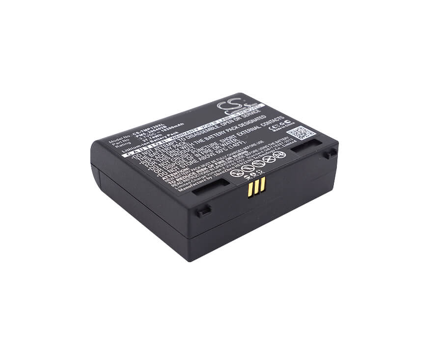 3.7V, 10200mAh, Li-ion Battery fits Spectra Precision, Pm5, 37.74Wh