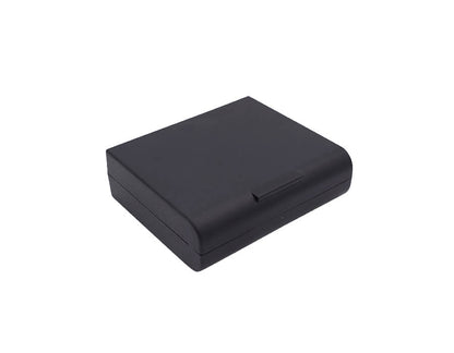 3.7V, 10200mAh, Li-ion Battery fits Spectra Precision, Pm5, 37.74Wh