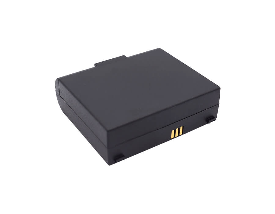 3.7V, 7800mAh, Li-ion Battery fits Spectra Precision, Pm5, 28.86Wh