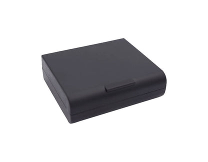 3.7V, 7800mAh, Li-ion Battery fits Spectra Precision, Pm5, 28.86Wh