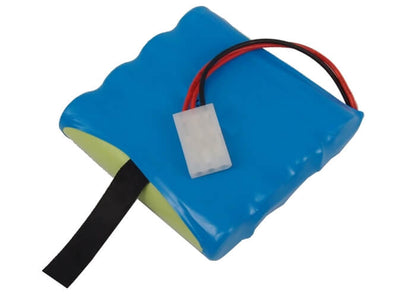 4.8V, 4000mAh, Ni-MH Battery fits Trimble, Gis Tsce, H-075-335-200r-032, 19.2Wh