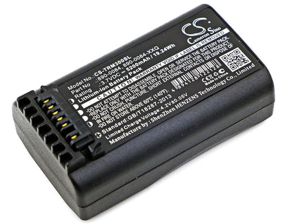 3.7V, 5200mAh, Li-ion Battery fits Trimble, Ecl-fyn2hed-00, Ecl-fyn2jaf-00, 19.24Wh