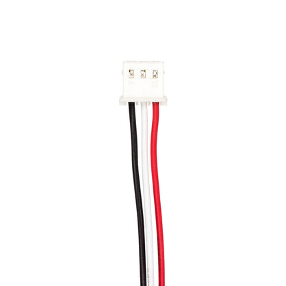 7.4V, 2600mAh, Li-ion Battery fits Alpsat, Satfinder Spare Part 3hd, 19.24Wh