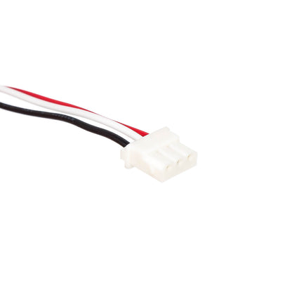 7.4V, 3400mAh, Li-ion Battery fits Alpsat, Satfinder Spare Part 3hd, 25.16Wh