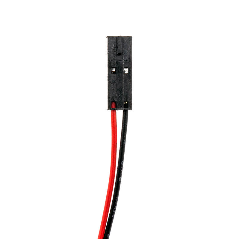 7.4V, 2600mAh, Li-ion Battery fits Comsonics, 101610-df, Qam Sniffer, 19.24Wh