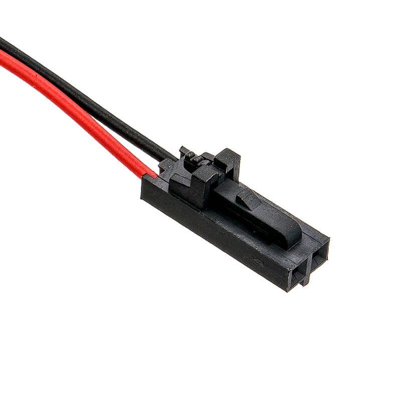 7.4V, 2600mAh, Li-ion Battery fits Comsonics, 101610-df, Qam Sniffer, 19.24Wh