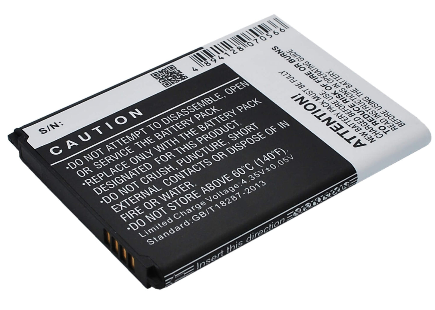 Equipment, Survey, Test 3.8V, 2300mAh, Li-ion Battery fits Samsung, Ativ S, Ativ S 16gb, 8.74Wh