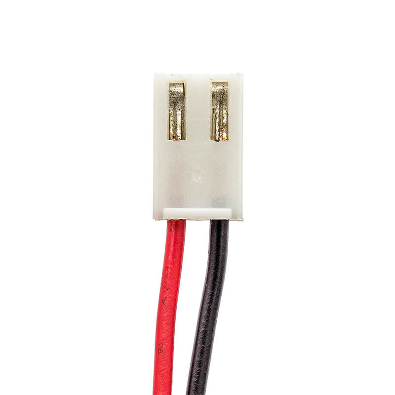 7.4V, 2600mAh, Li-ion Battery fits Promax, 8 Premium, 8 Premium Catv Analyser, 19.24Wh