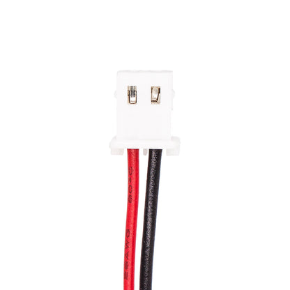 3.7V, 1800mAh, Li-Polymer Battery fits Exfo, Fot-5200, Fot-5200 Cwdm Channel Power An, 6.66Wh