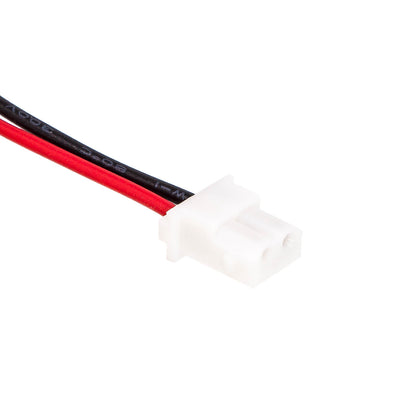 3.7V, 1800mAh, Li-Polymer Battery fits Exfo, Fot-5200, Fot-5200 Cwdm Channel Power An, 6.66Wh