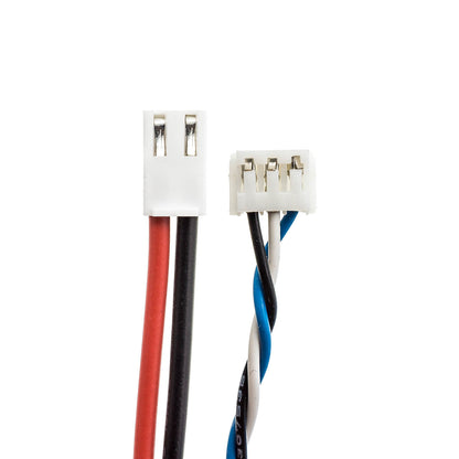 7.4V, 13000mAh, Li-ion Battery fits Promax, Neo +, Neo 2 Atsc, 96.2Wh